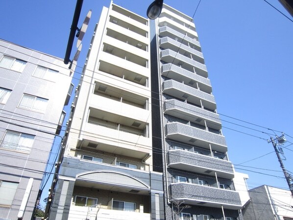 プライムアーバン白山の物件内観写真